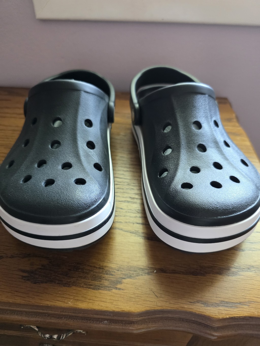 Crocs